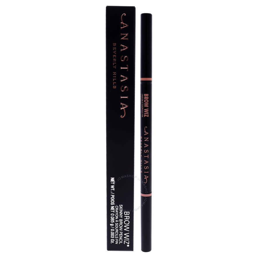 ANASTASIA BEVERLY HILLSBrow Wiz - Ebony by for Women