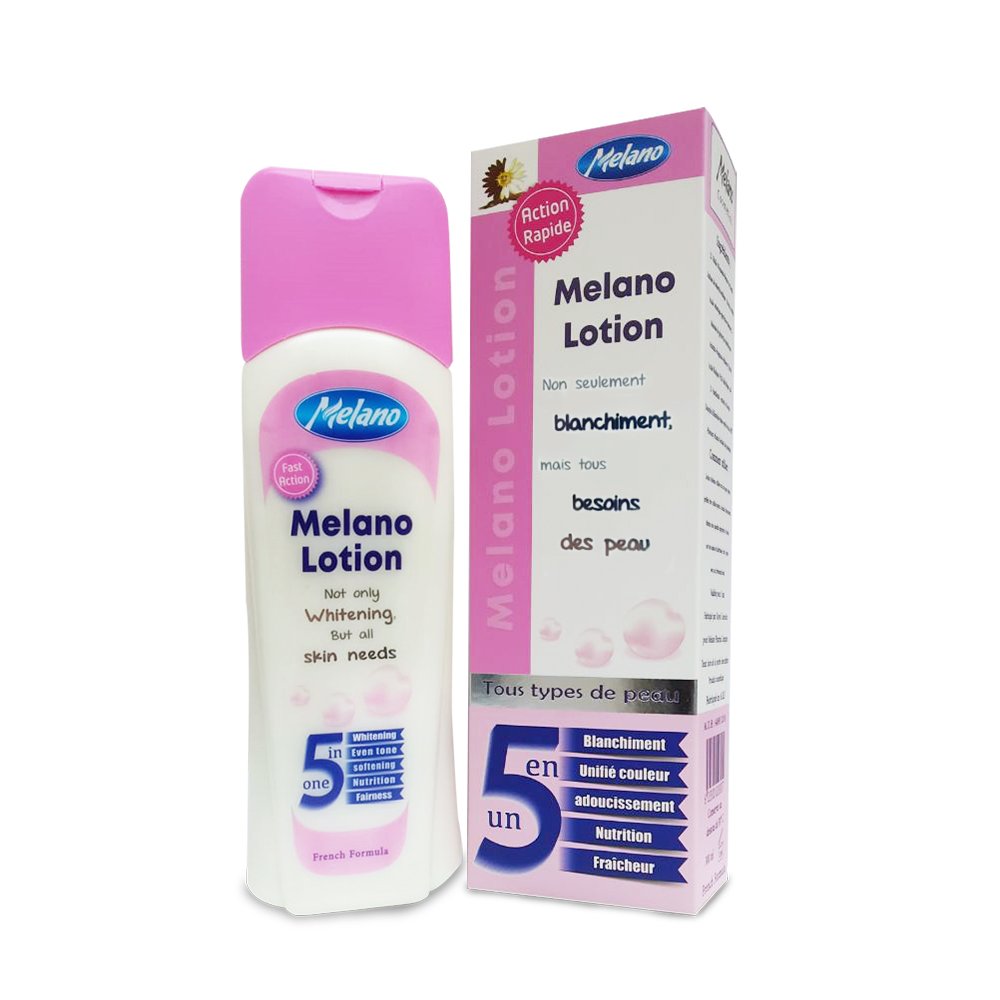 Melano Lotion