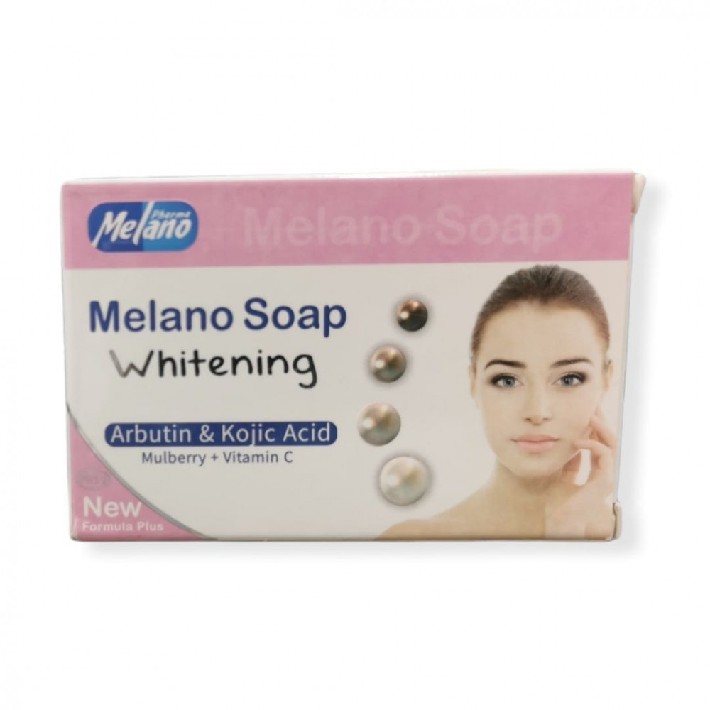 Melano Soap