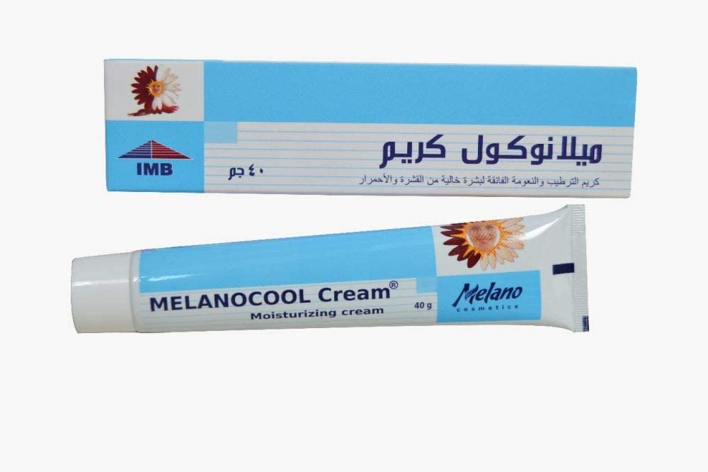 MELANOCOOL CREAM