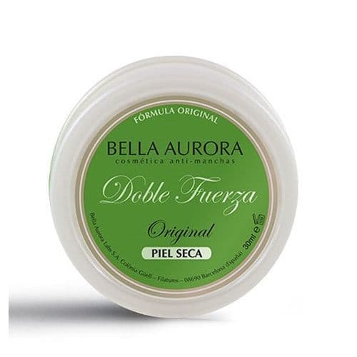 BELLA AURORA DOUBLE STRENGTH ORIGINAL - DRY SKIN 30ML