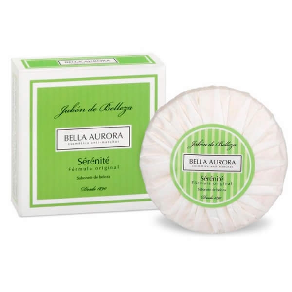 BELLA AURORA SERENITE SOAP 100 g