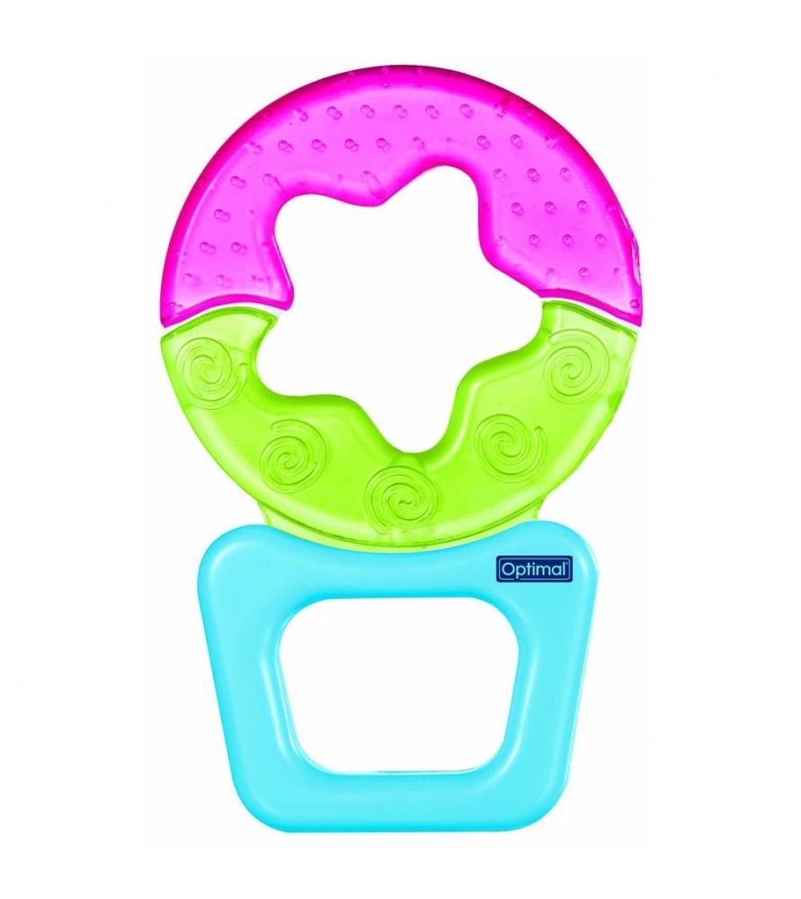 Optimale WATER FILLED TEETHER