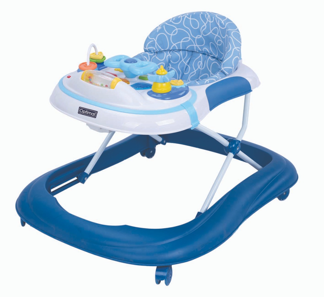 Optimal – Walker For Baby