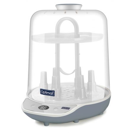 Optimal Digital Steam Sterilizer