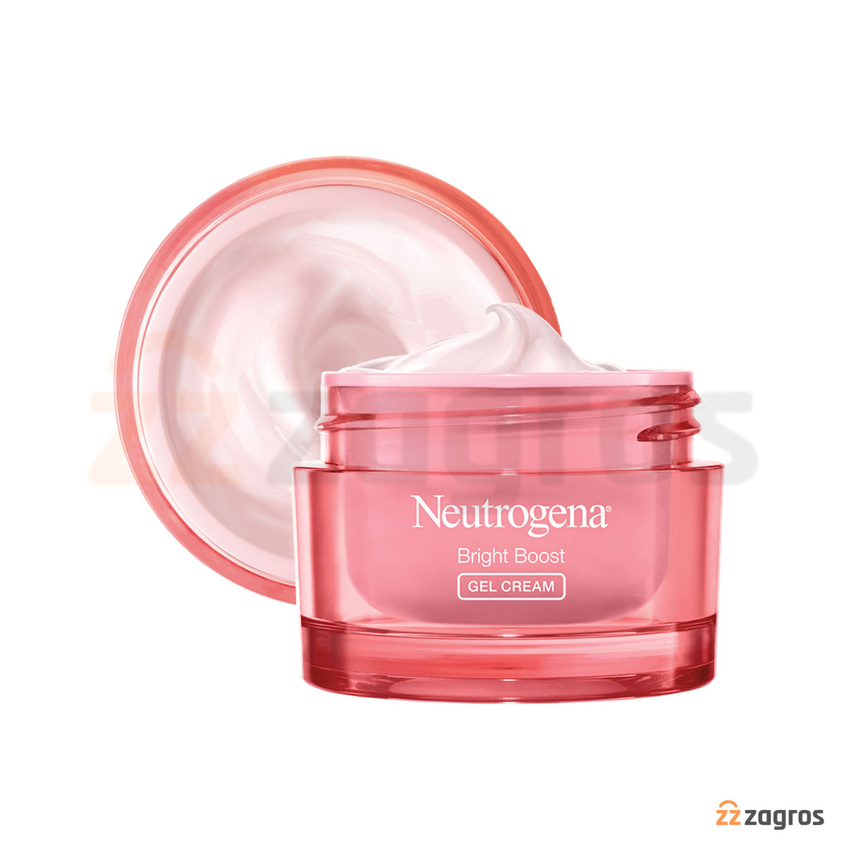 Neutrogena Bright Boost Gel Cream 50 ml