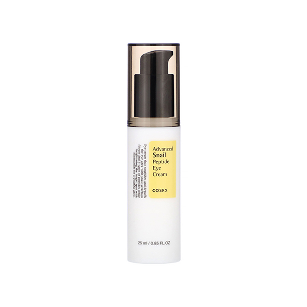 Advanced Snail Peptide Eye Cream