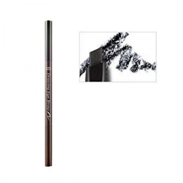 Etude House Drawing Eye Brow 06 - Black 0.25 g