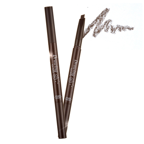 Etude House Drawing Eye Brow 02 - Grey Brown 0.25 g