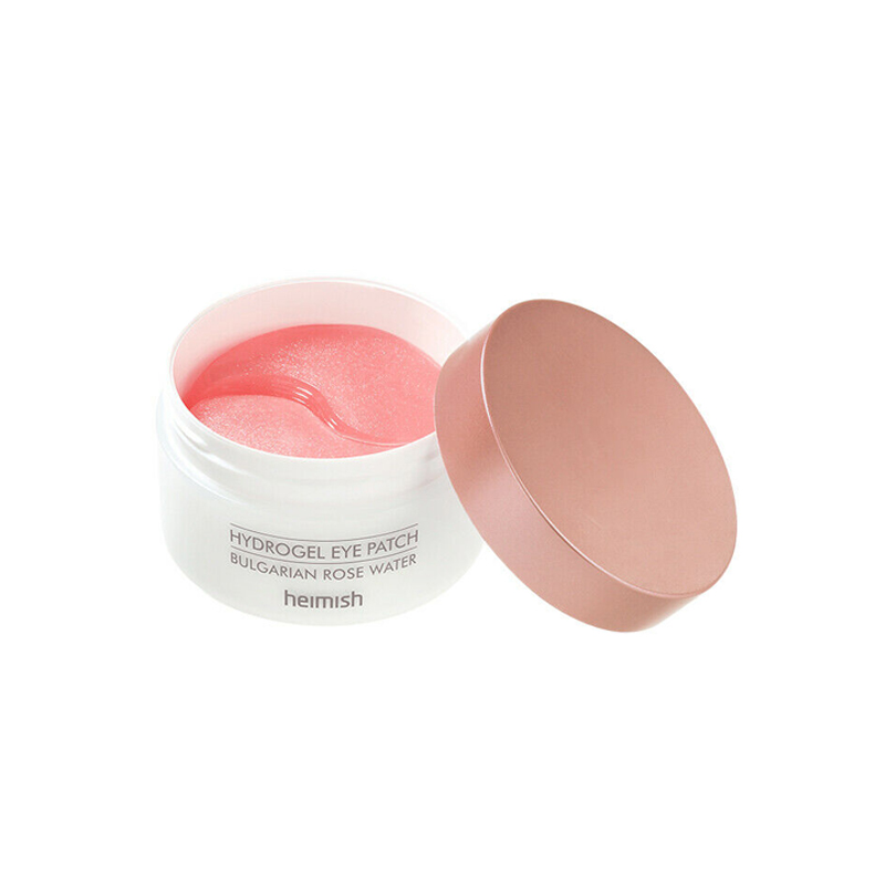 Heimish Hydrogel Eye Patch Bulgarian Rose Water