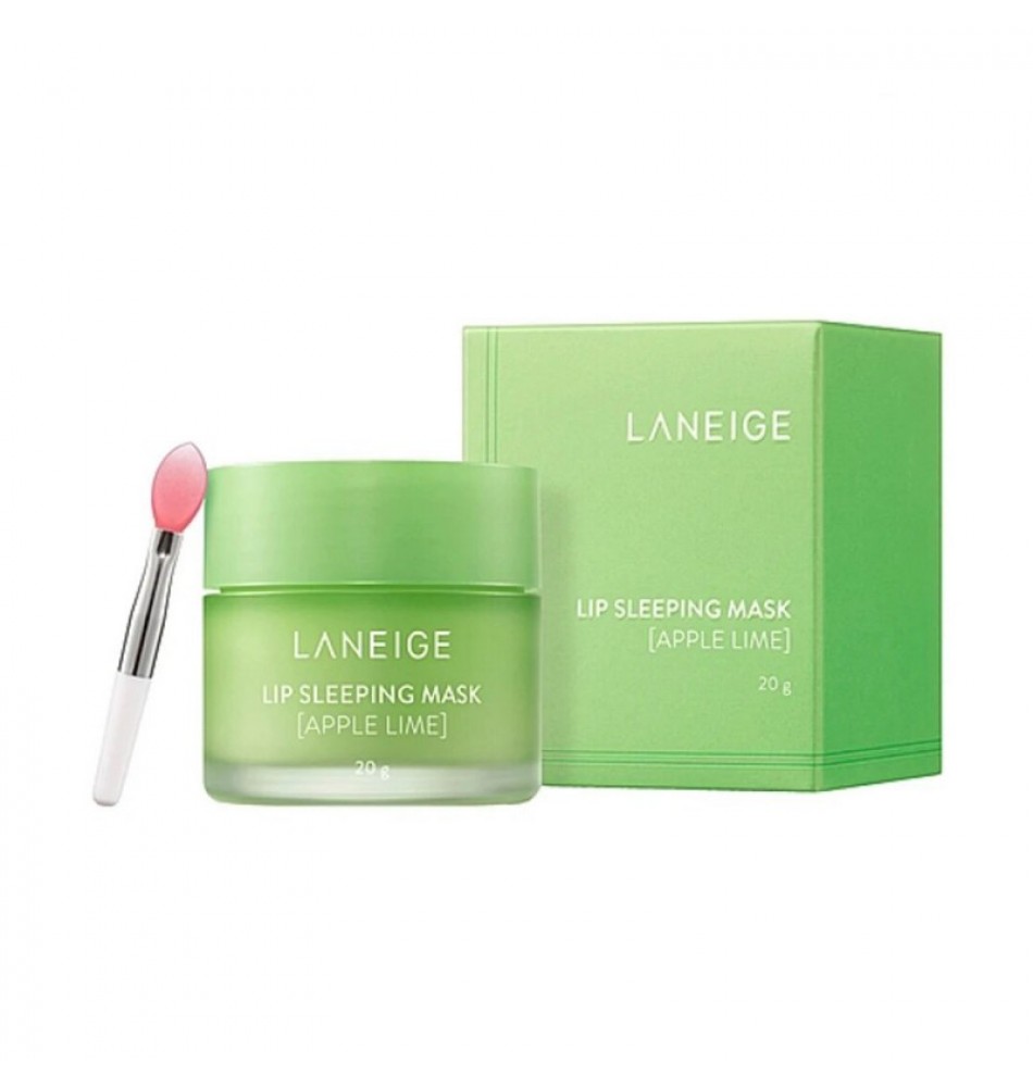 LANEIGE Lip Sleeping Mask EX 20g Apple Lime