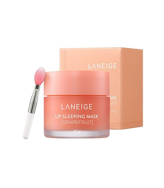 LANEIGE - Lip Sleeping Mask Grapefruit EX 20g