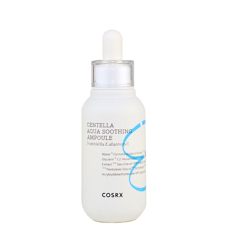 Cosrx Hydrium Centella Aqua Soothing Ampoule