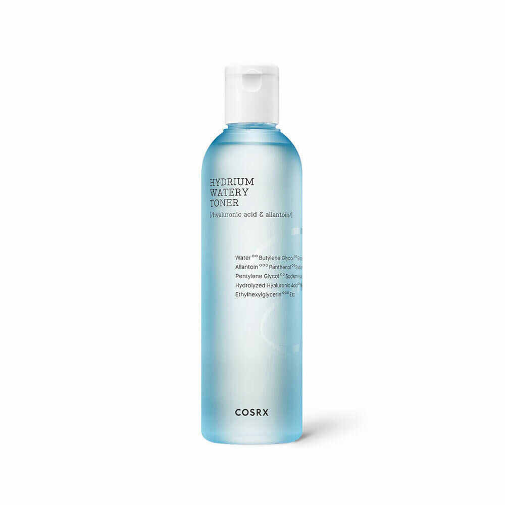 [COSRX] Hydrium Watery Toner - 150ml