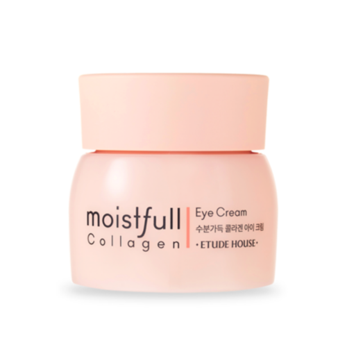 [Etude House] Moistfull Collagen Eye Cream, 28ml