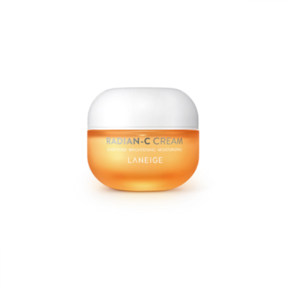 LANEIGE - Crème Radian-C - 10ml