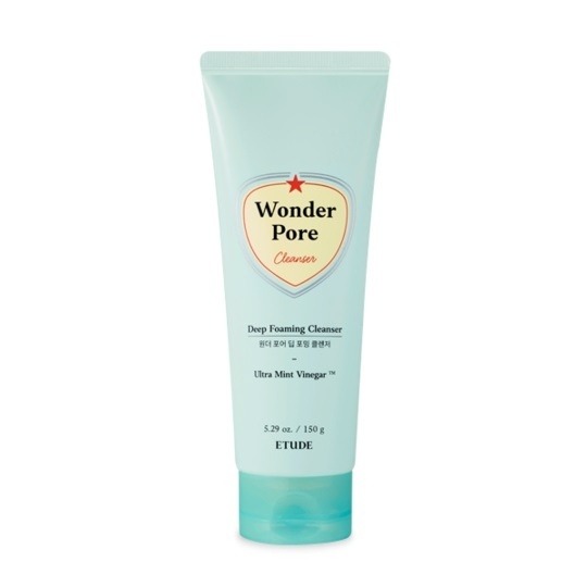 ETUDE HOUSE WONDER PORE CLEANSER