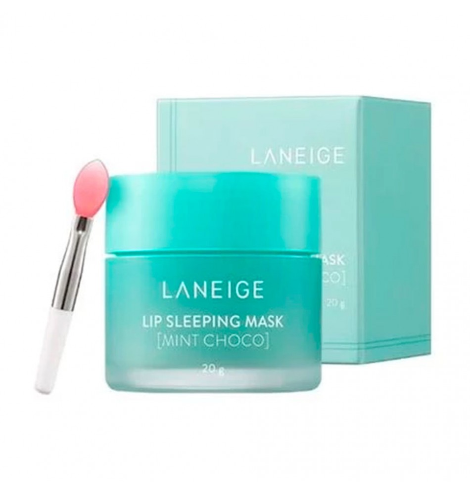 Laneige Lip Sleeping Mask EX Mint Choco 20g