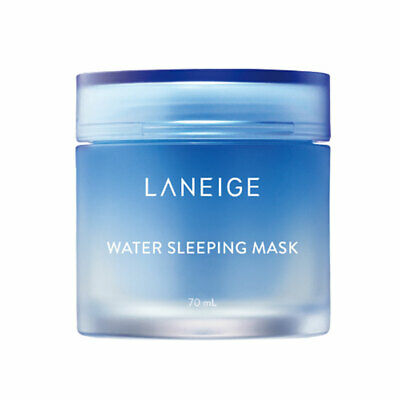 [LANEIGE] Water Sleeping Mask - 70ml