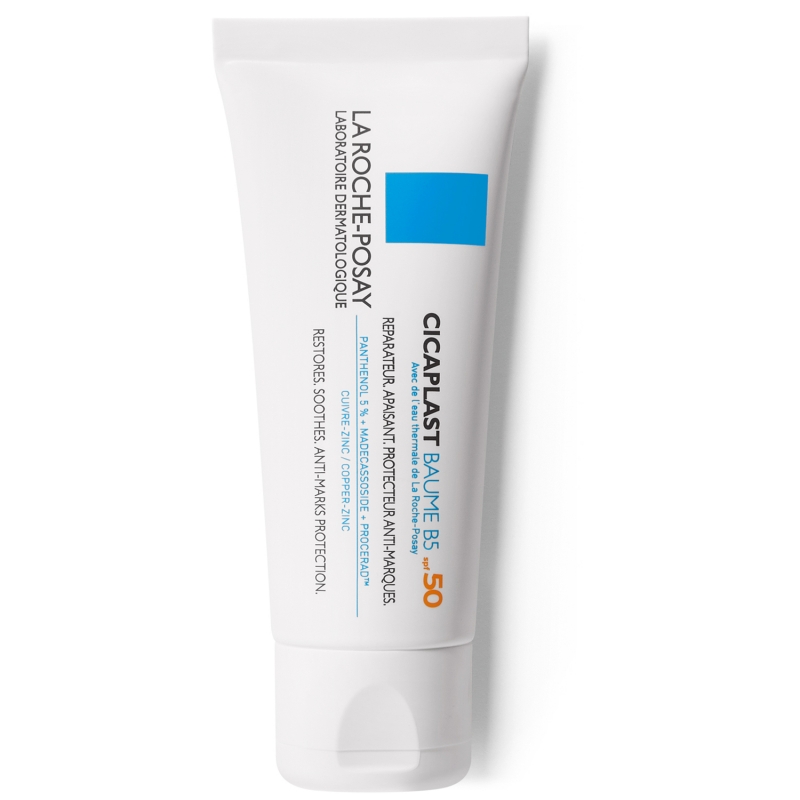 La Roche-Posay Cicaplast Baume B5 spf50 réparateur apaisant 40ml