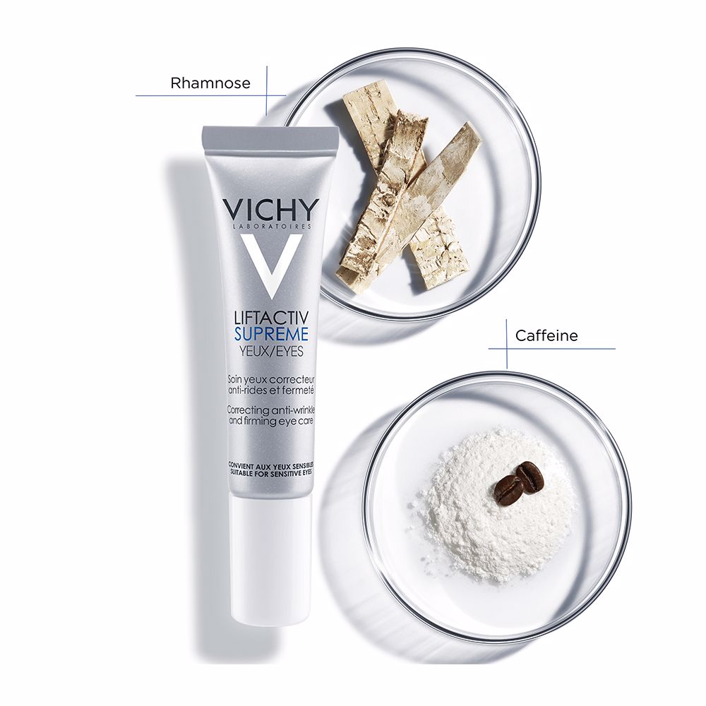 Vichy LIFTACTIV yeux