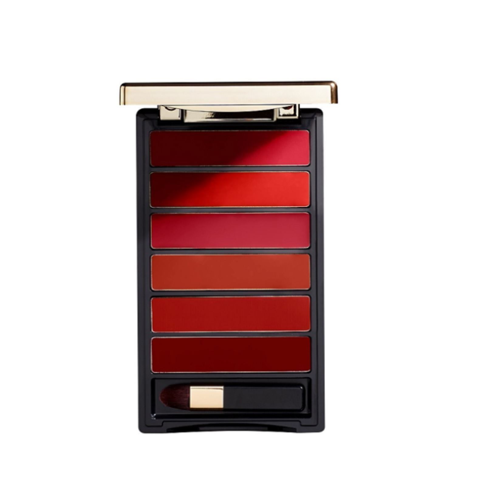 L'Oreal Color Riche Lip Palette 02 Rouge