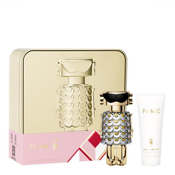 Paco Rabanne FAME 80ML GIFT SET EDP