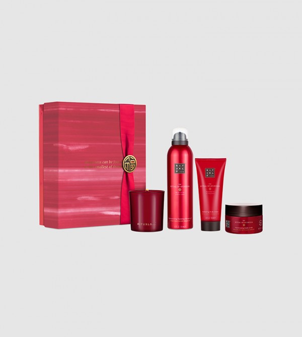 The Ritual Of Ayurveda - Medium Gift Set