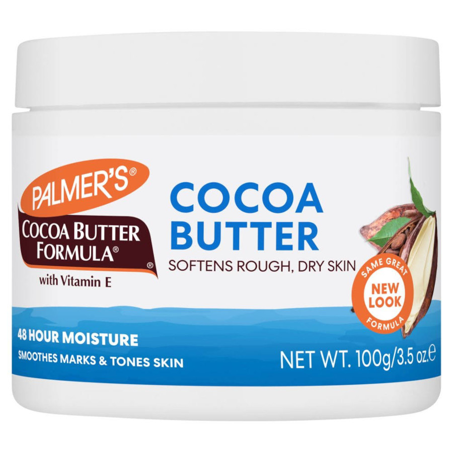 Palmer's Cocoa Butter Formula Original Solid Formula 200G