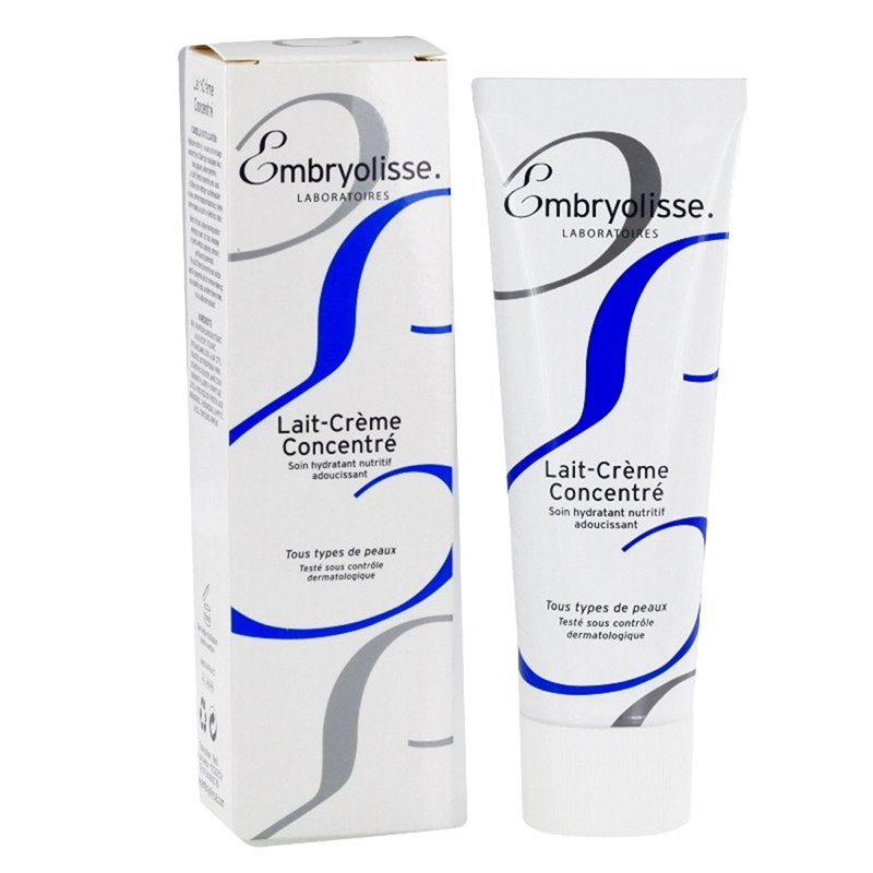 EMBRYOLISSE LAIT-CRÈME CONCENTRÈ (24-HOUR MIRACLE CREAM) 75ml