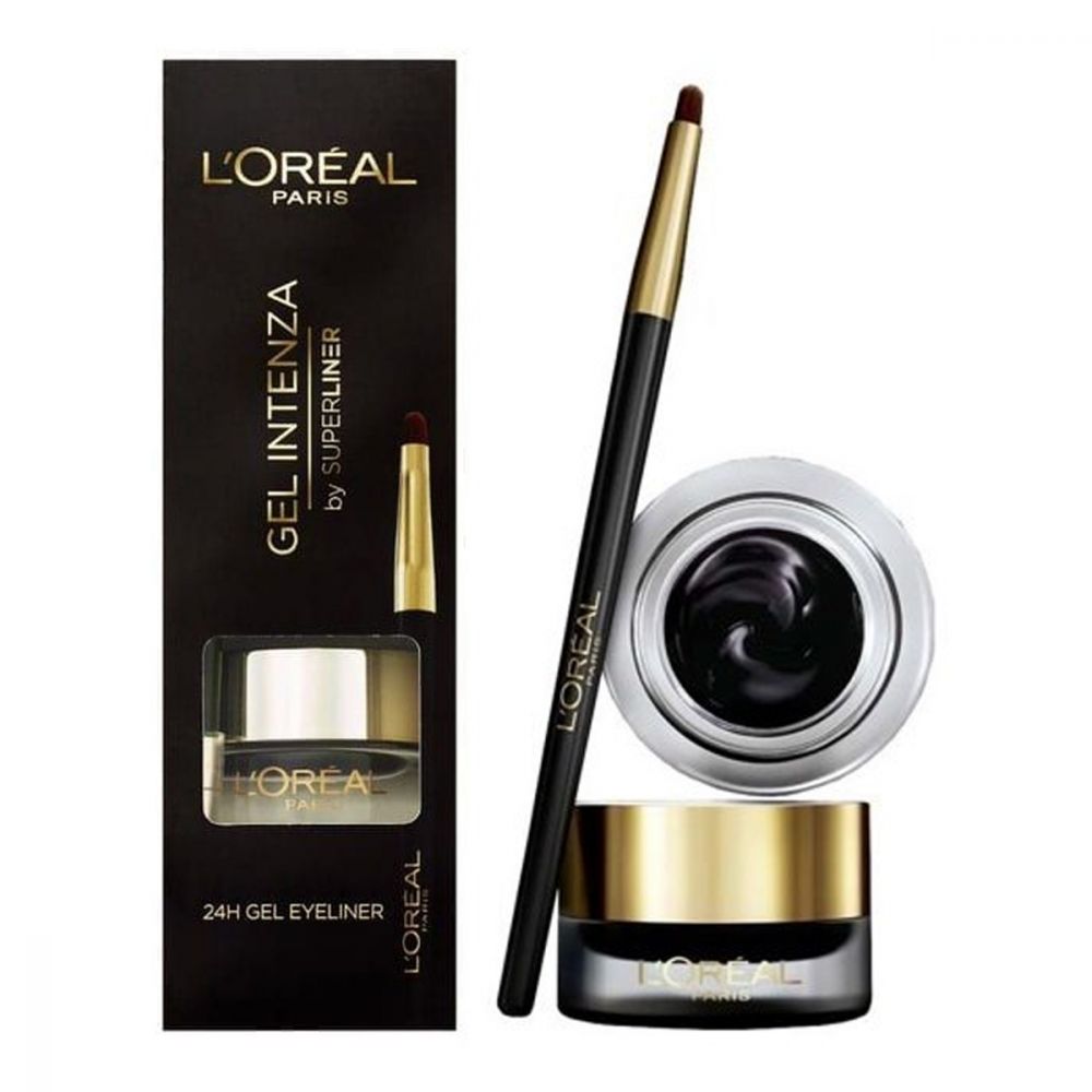 L'Oreal Paris - Gel Intenza Super Liner