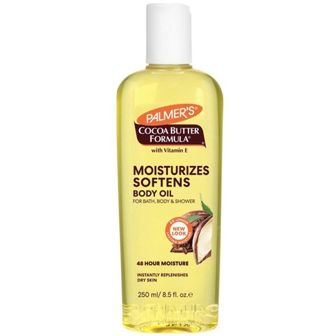 Palmers Cocoa Butter Formula Moisturizing Body Oil - 8.5 fl oz