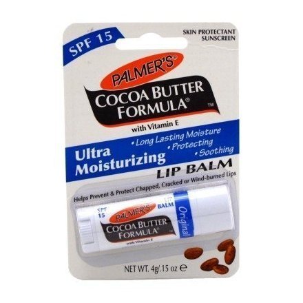 Palmers Cocoa Butter Lip Balm Spf#15