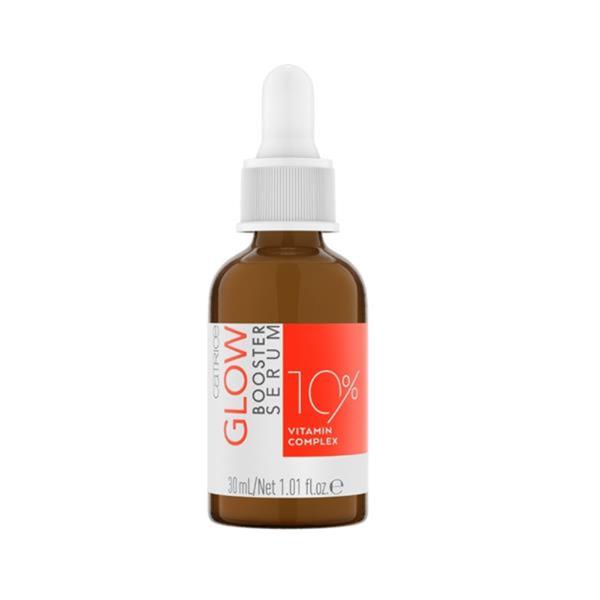 CATRICEGlow Booster Serum 10% Vitamin Complex