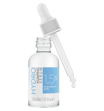 Catrice Hydro Plumping Serum 30ml