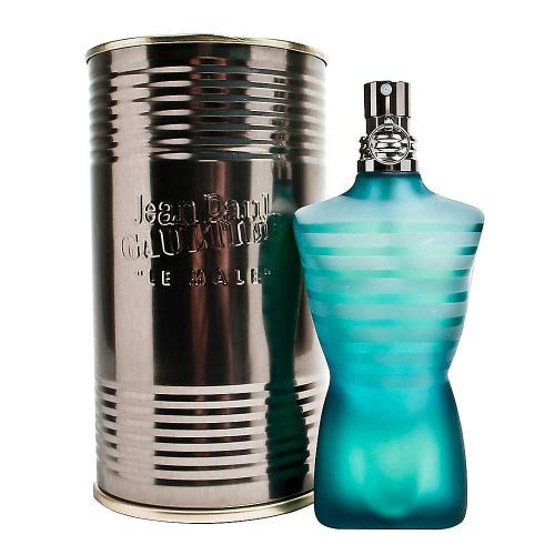 JEAN PAUL GAULTIER 75ml EAU DE TOILETTE SPRAY FOR MEN