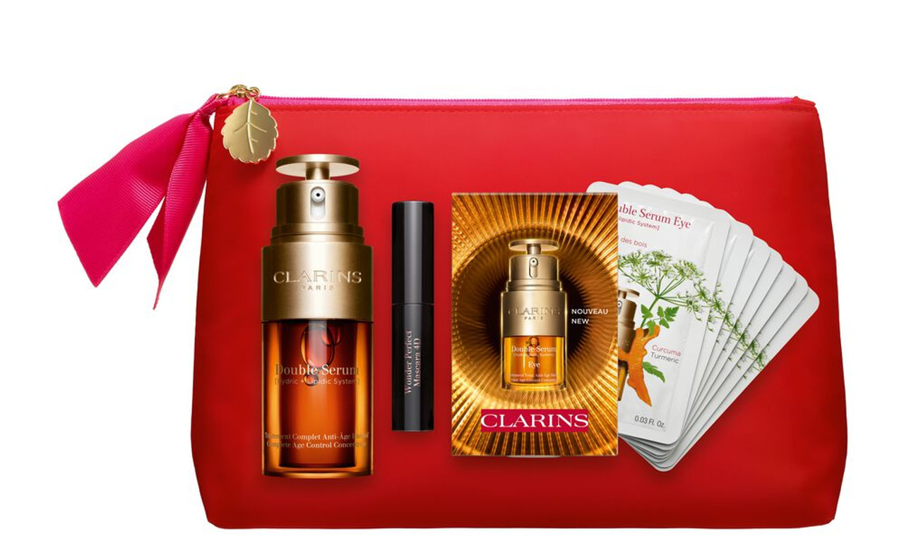 Clarins Double Serum 30ml