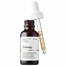 The Ordinary Caffeine Solution 5%