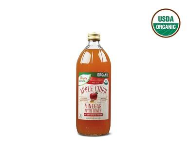 Simply Nature Organic Apple Cider Vinegar 1L