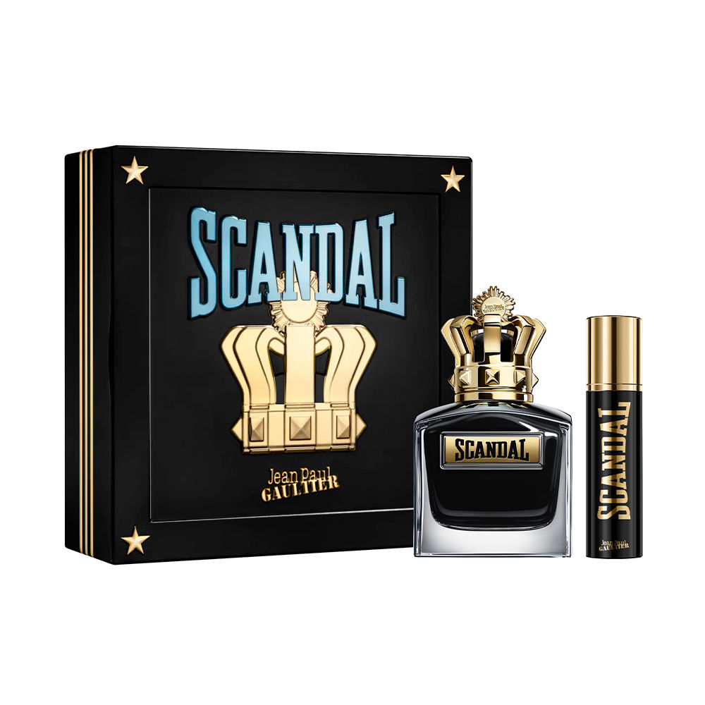 Jean Paul Gaultier SCANDAL LE PARFUM POUR HOMME