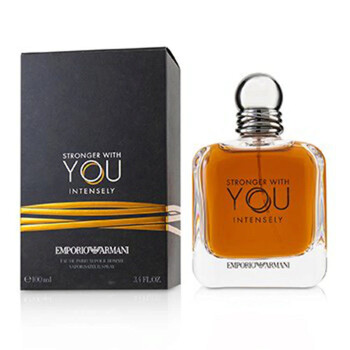 GIORGIO ARMANIEmporio Stronger With You / EDT Spray 100 ml