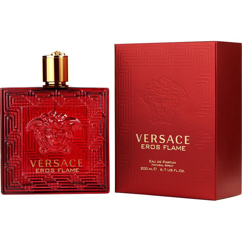 Versace Eros Flame for Men Eau De Parfum 50ML