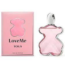 TOUS LOVE ME EAU DE PARFUM 50 ML