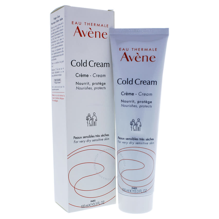 AVENECold Cream by for Women - 100ML Cream