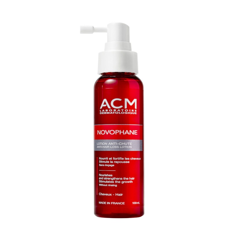 ACM NOVOPHANE LOTION ANTICHUTE 100 ML