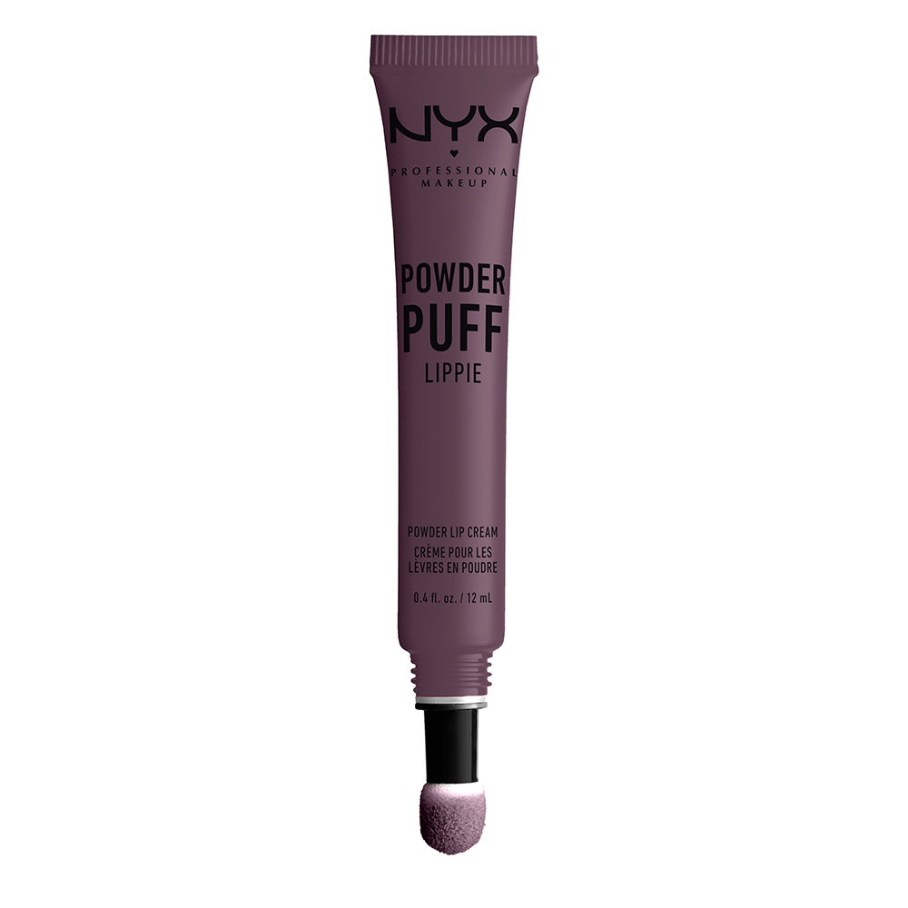 Nyx Powder Puff Lippie - Detention (PPL19)