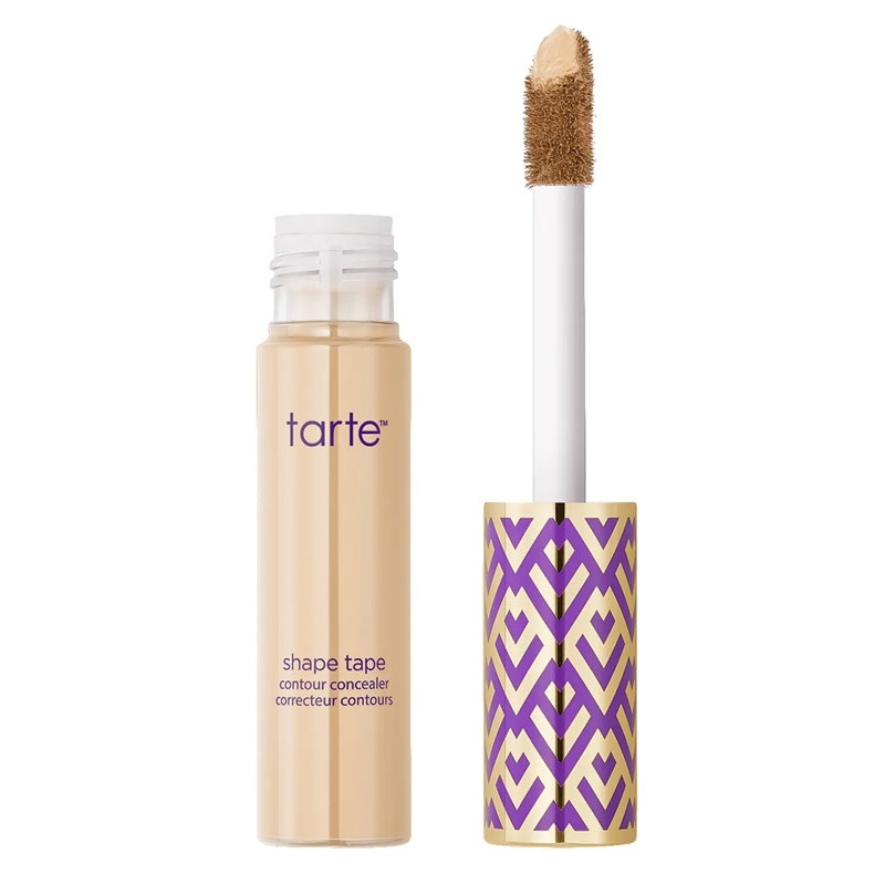 Tarte Double Duty Shape Tape Contour Concealer Shade 22B Light Beige