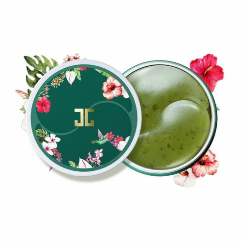 JAYJUN Green Tea Eye Gel Patch (1.4g x 60 sheets)