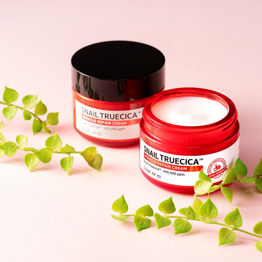 SOME BY MI SNAIL TRUECICA CREAM