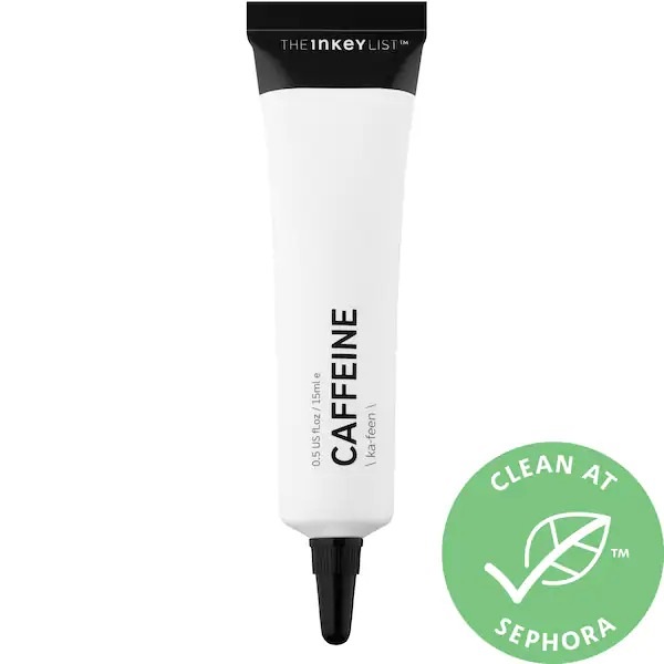 The INKEY List - Caffeine Eye Cream - 15ml